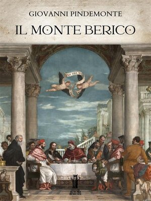 cover image of Il Monte Berico